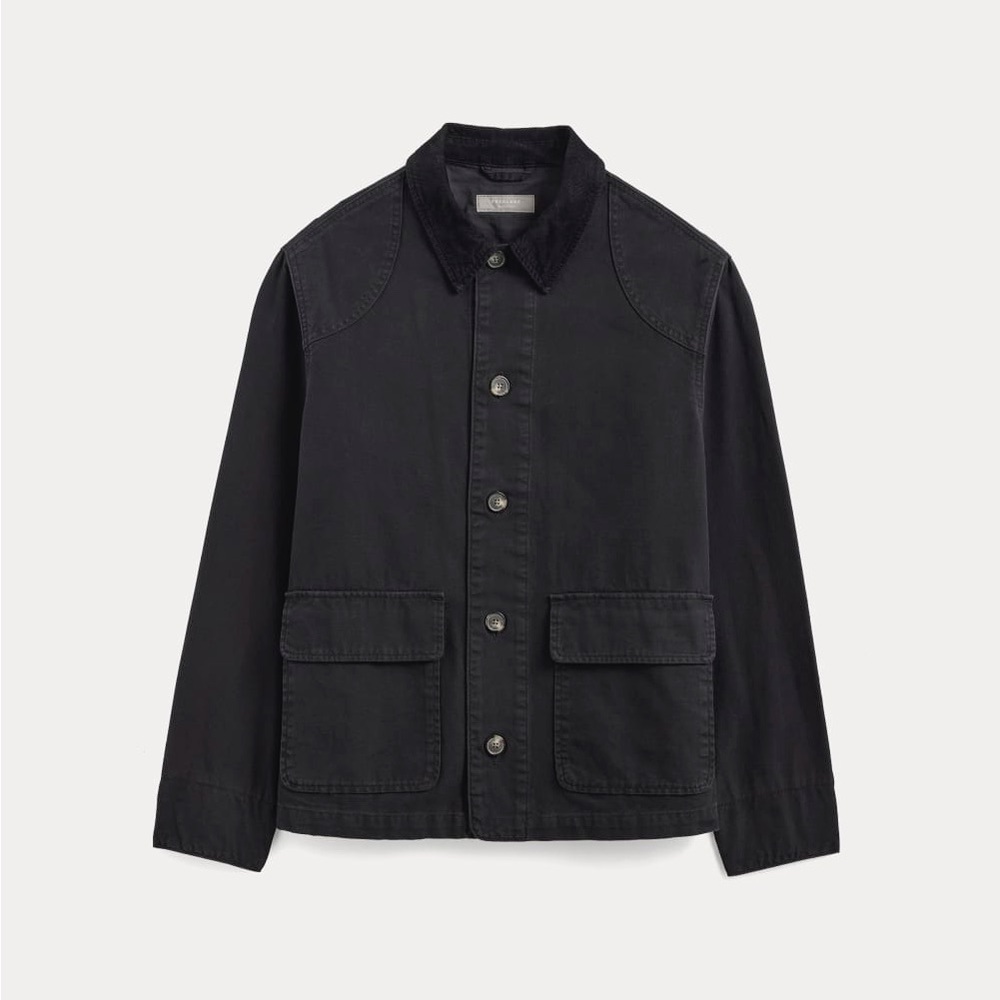 Everlane Men's Barn Jacket
